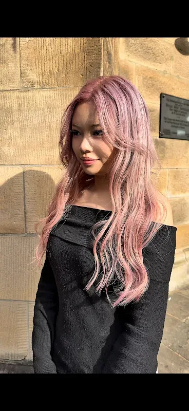 DK Hairstudio Haymarket — Hair salon in Haymarket